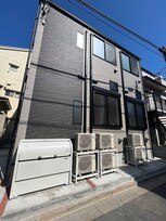 クラッセ小岩