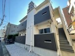 リヴェールイン南小岩