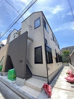 マグノリアテラス東小岩