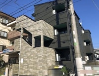 メゾングレース新松戸