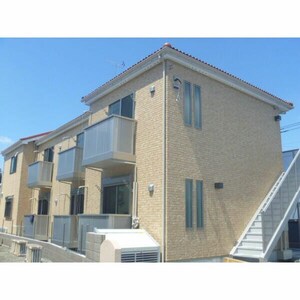 キャメル松戸Ⅱ　Ｄ