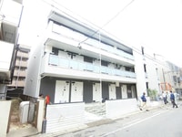 Vie南柏～こもれ陽～