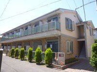 リリックコート長島