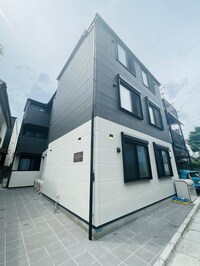 CFジオーレ西小岩