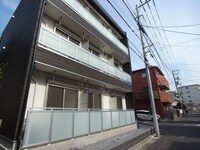 リブリ・江北Ⅱ