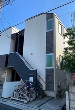 グランシャリオ金町