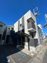 ヴィーブリアン松戸Ａ