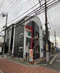 メルディア梅島Ⅱ