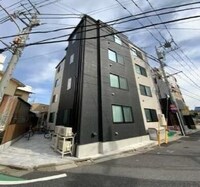 シャルム西新井