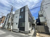 グランシャレー堀切菖蒲園Ⅱ