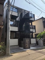 アクアフォレスタ西綾瀬