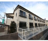 クリスタル青井Ⅰ