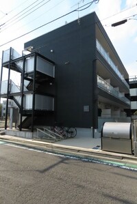 リブリ・グリーン東新小岩