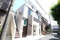 ファーストベイ一之江