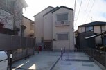ヴィッラホーム六番館