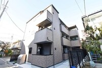 グランクオール柴又