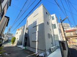 サザンロード八広