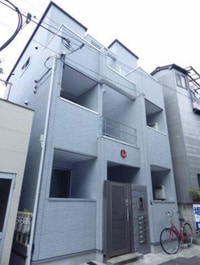 サークルハウス鐘ヶ淵