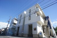 ヒューマンパレス南流山ⅦＢ棟