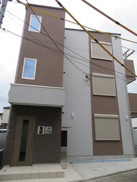 NSGATE青井・弘道