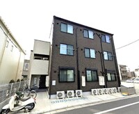 エクシリア北綾瀬