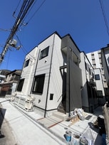 ルーエ千住仲町