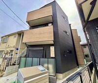 ルアナメゾン馬橋02