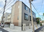 クレスト小岩