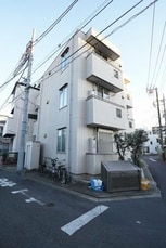 メゾン・ド・ソレイユ千住北
