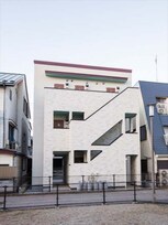 メゾン・ラフィネ亀有