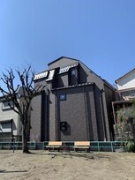 パークサイド堀切