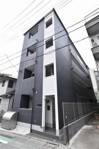 グランクオール京成立石