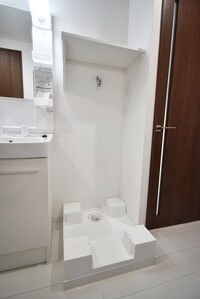 グランクオール中央