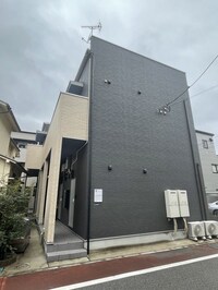 パースペクティブ四つ木