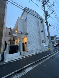 MELDIA江北Ⅱ