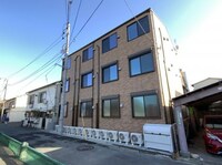 ヴォレソレイユ北千住