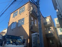 ノーザンロード江北