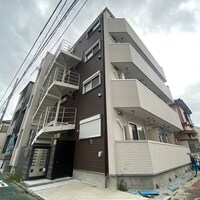 メルディア北綾瀬Ⅱ