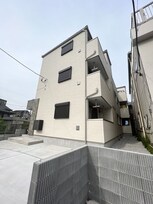 メルディア新里町