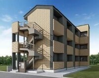 メルディア南千住6丁目Ⅷ