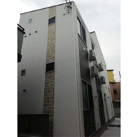 アジュール小岩