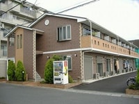リリックコート北越谷