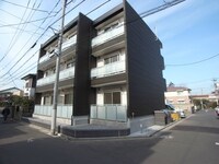 リブリ・江北Ⅱ