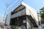 リブリ・ウィステリア　パレス