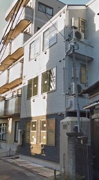 リブ綾瀬