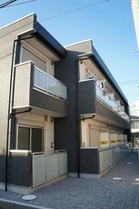 リブリ・北小金