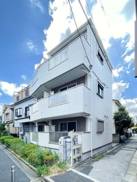 オータムバレー新小岩