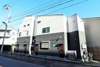 カーサ菖蒲園