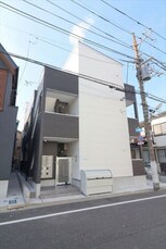 グローベルメゾン綾瀬