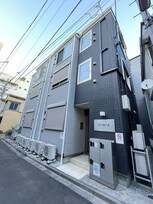 アリス南千住